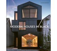Modern Houses in Black