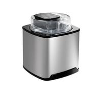 Modern Ice Cream Maker Soft Serve Machine Countertop 2.1 Quarts Large Capacity Freezer Bowl Homemade Yogurt Kitchen Appliance