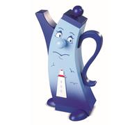 Modern Incense Man Incense Figure Sea Magic (LxWxH): 12x7x21cm NEW Incense Man