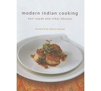Modern Indian Cooking