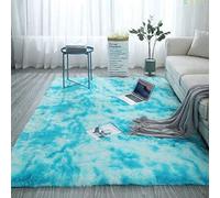 Modern Indoor Area Rug 120x200cm Soft & Cozy Bedroom Carpet Stylish Living Room Mat Perfect for Teen Room Decor Chic Home Décor Accessory