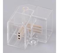 Modern Indoor Living Room Garage Light Hexagonal Splicing Tube LED Ceiling Honeycomb Light Lighting Fixture 110V/220V