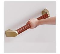 Modern Indoor & Outdoor Stair Railing Stylish Wood il for Home Hallway Balcony Terrace - 40cm Elegant Design Color B Safety & Durability