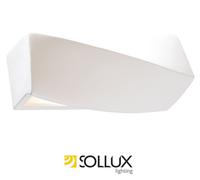 Sollux Wall Lamp Ceramic Sigma Mini