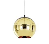 Modern Industrial Chrome Spherical Electroplated Glass LED Chandeliers Bedroom Restaurant Living Room Dinner Hanging Light Fixtures Loft Exhibition Hall Art Ball Ceiling Pendant Light E27