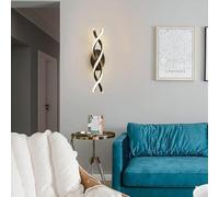 Modern Industrial Duck Bill Wall Lamp with Black/White Designer Bedroom Bedside Wall Mounted Living Study Model Room E27,for Living Room