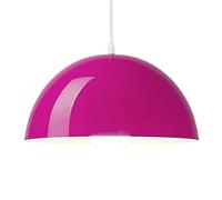 Modern Industrial Pendant Light Fixture Large Farmhouse Hanging Lamp Bright Colored Ceiling Light for Kitchen Island Sl esign Durable Metal Elegant Illumination