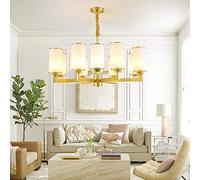 Modern Industry, for Study Bedroom Dining Room Living Room 95Cm * 51Cm E27 * 10 Source