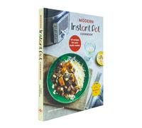 Modern Instant Pot Cookbook 101 recipes for your multi-cooke | Jenny Tschiesche