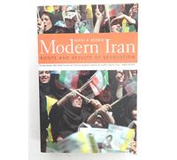 Modern Iran - Roots and Results of Revolution