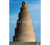 Modern Iraqi Arabic: A Textbook