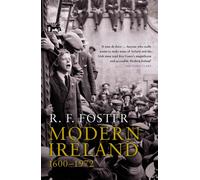 Modern Ireland 1600-1972
