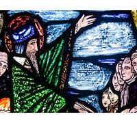 Modern Ireland in Paint and Glass