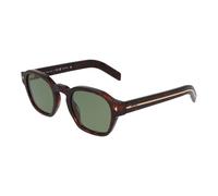 Modern Irregular Sunglasses - unisex - Prada - Sunglasses - Brown - 49 MM - Accessories 49 MM
