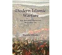 Modern Islamic Warfare