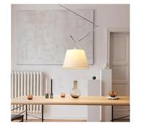 Modern Italian Rotary Suspension Pendant Lamp - Stylish Ceiling Light for Dining Room Kitchen Island & Home Decor - Creative Hanging Fixture for Contemporary Spaces