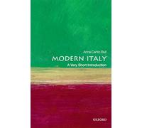 Modern Italy : A Very Short Introduction