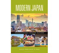 Modern Japan (Understanding Modern Nations)