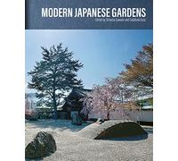 Modern Japanese Gardens