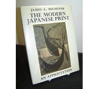 Modern Japanese Prints