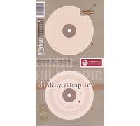 Modern Jazz Archive - Dizzy Gillespie