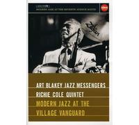 Modern Jazz at the Village Vanguard [DVD] [Region 1] [US Import] [NTSC]