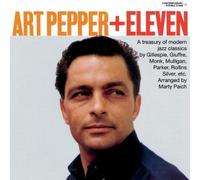 Modern Jazz Classics by Art Pepper