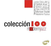Modern Jazz-Coleccion 100