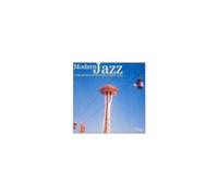 MODERN JAZZ COLLECTION OF SEATTLE'S FINEST/VAR: MODERN JAZZ: COLLECTION OF - CD