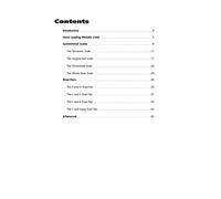 Modern Jazz Concepts for Guitar (Musicians Institute: Master Class)