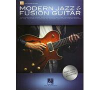 Modern Jazz & Fusion Guitar: More Than 140 Video Examples!