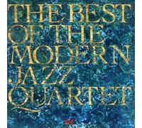 Modern Jazz Quartet - Best of