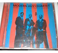 Modern Jazz Quartet - Complete 1951 - 53 Studio Sessions [Spanish Import]