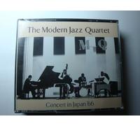 Modern Jazz Quartet - Concert In Japan '66