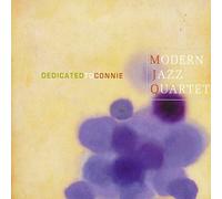 Modern Jazz Quartet - Dedicated To Connie