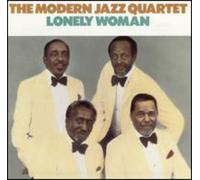 Modern Jazz Quartet - Lonely Woman