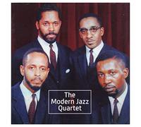 Modern Jazz Quartet - Modern Jazz Quartet + Live at Birdland 1956