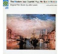Modern Jazz Quartet - No Sun in Venice