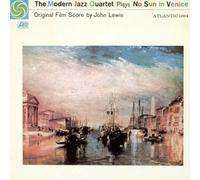 Modern Jazz Quartet - No Sun in Venice (24bt) (Shm)