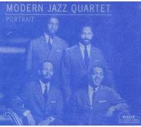 Modern Jazz Quartet - Portrait