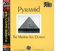 Modern Jazz Quartet - Pyramid
