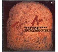 Modern Jazz Quartet - Together Again