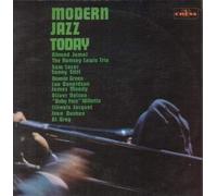 Modern Jazz Today - Various Artists