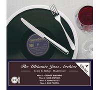 George Shearing - Modern Jazz - Ultimate Jazz Archive 25 - Swing to BeBop