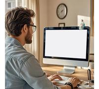 Modern Jesus Figurines - Aesthetic Resin Statues, Tiny Mary & Jesus Figures with Decorative Design, Religious Home Decor, Desk Table Shelf Ornament for Living Room Bedroom Church Car Dashboard