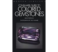 Modern Jeweler’s Consumer Guide to Colored Gemstones