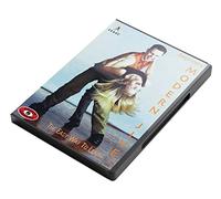 Modern Jive - The Easy Way To Learn [DVD] By Quantum Leap Includes a Quantum Leap Printed Disc Cleaning Cloth