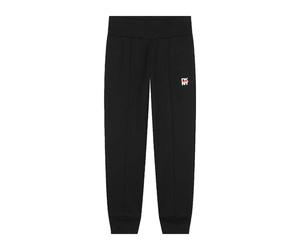 Modern Jogging Trousers - female - DKNY - Sweatpants - Black - 14 Y - Kids 14 Y