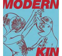 Modern Kin [VINYL]