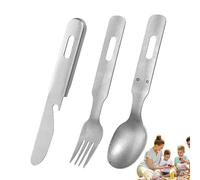 Modern Kitchen Utensils Set